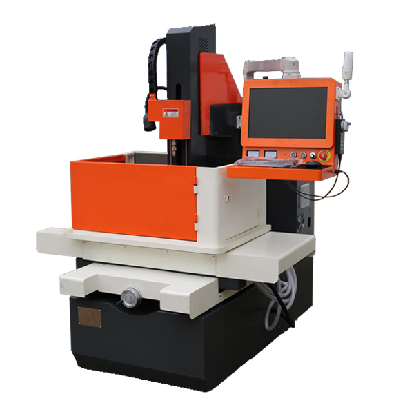 WHD550Z数控穿孔机