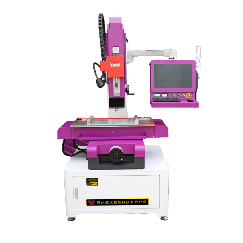 WHD350T数控冲孔机