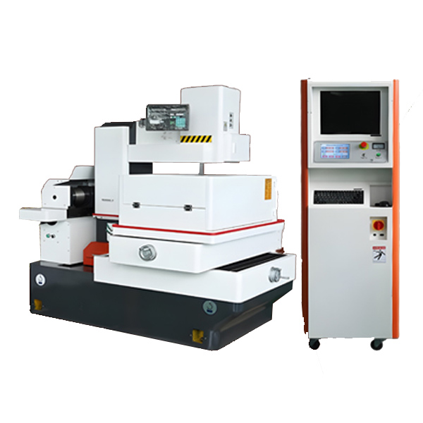 中走丝线切割机床