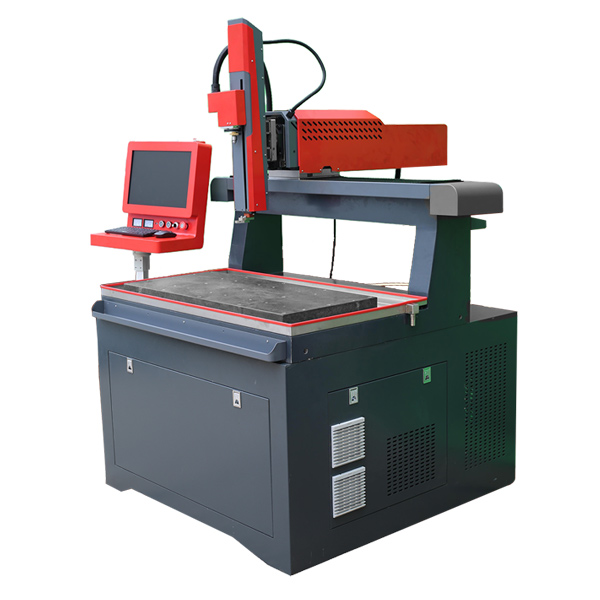 龙门数控穿孔机