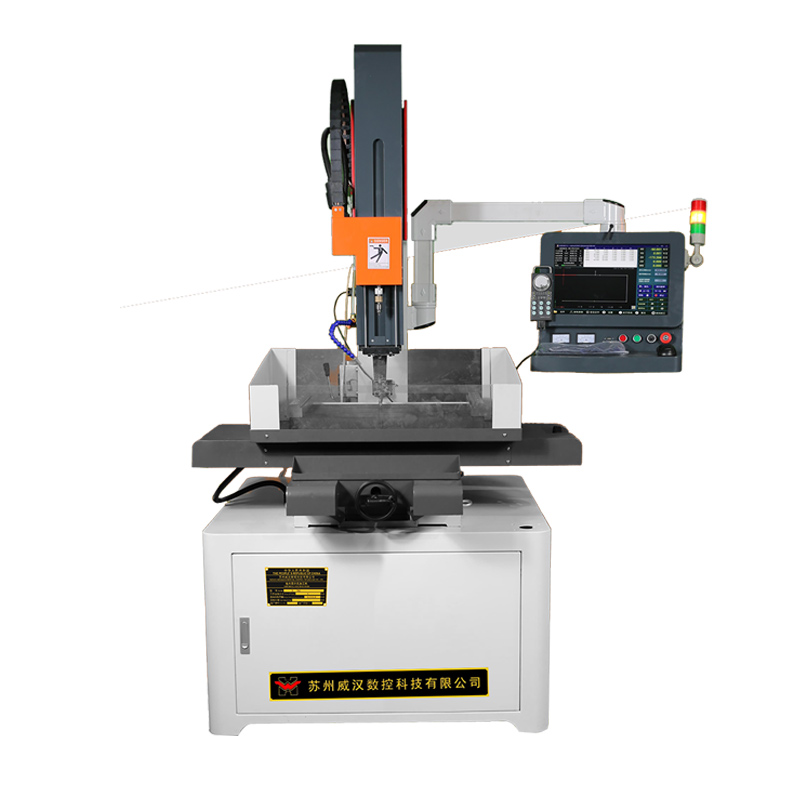 CNC350数控穿孔机